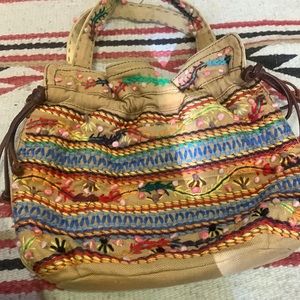 Lucky brand purse
